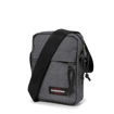Picture of EASTPAK THE ONE BLACK DENIM SHOULDER BAG